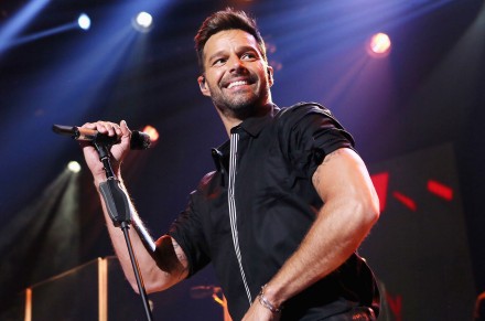 Ricky Martin salirà sul palco di Sanremo